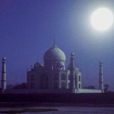Overnight Taj