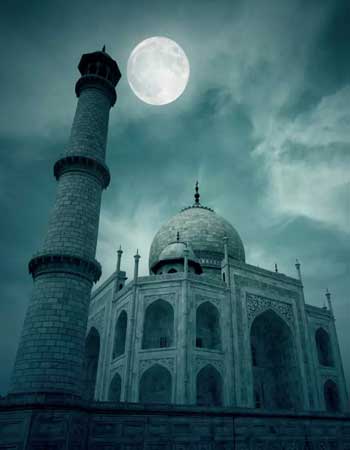 Overnight Tours