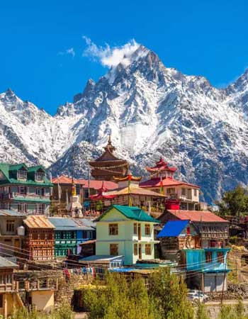 Himachal Tours