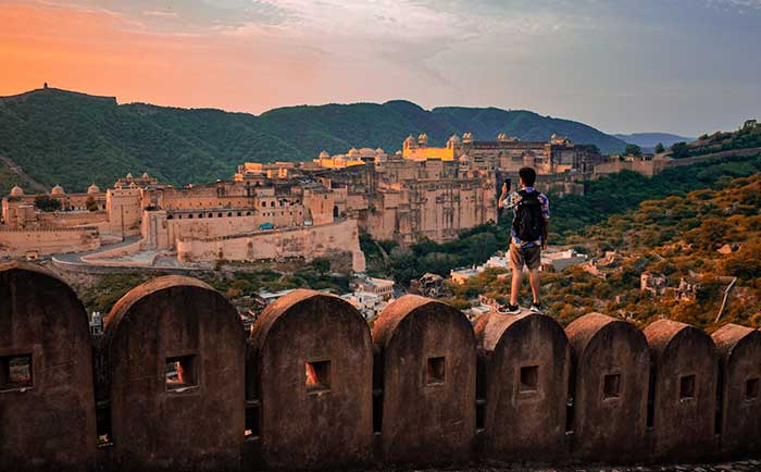 Golden Triangle Tours
