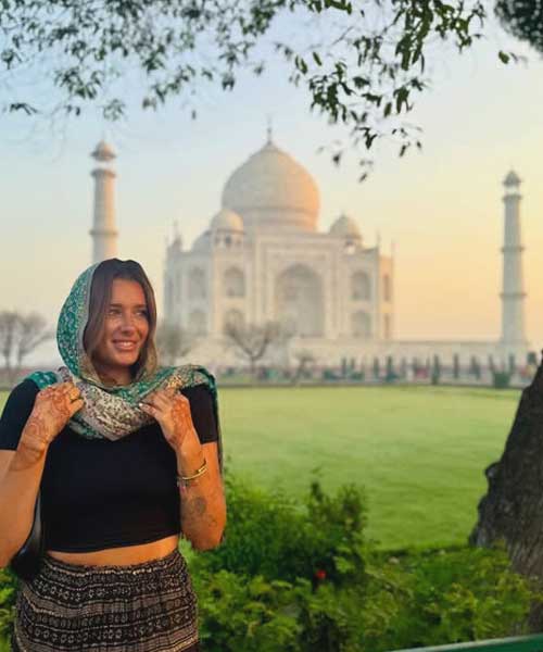 Golden Triangle Tour - 2N/3D