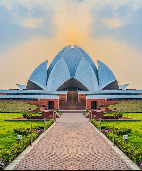 Same Day Delhi Tour