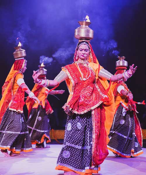 Imperial Tour of Rajasthan