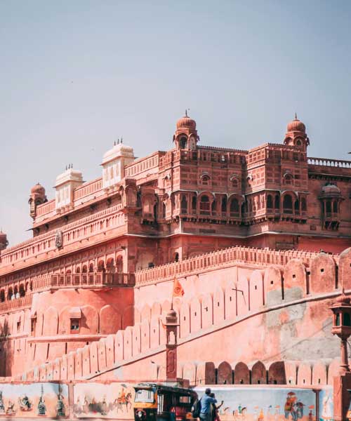 Imperial Rajasthan Tour