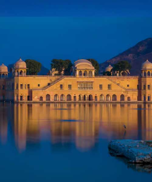 Golden Triangle Tour - 4N/5D