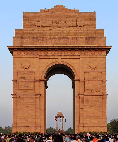 Golden Triangle Tour - 3N/4D