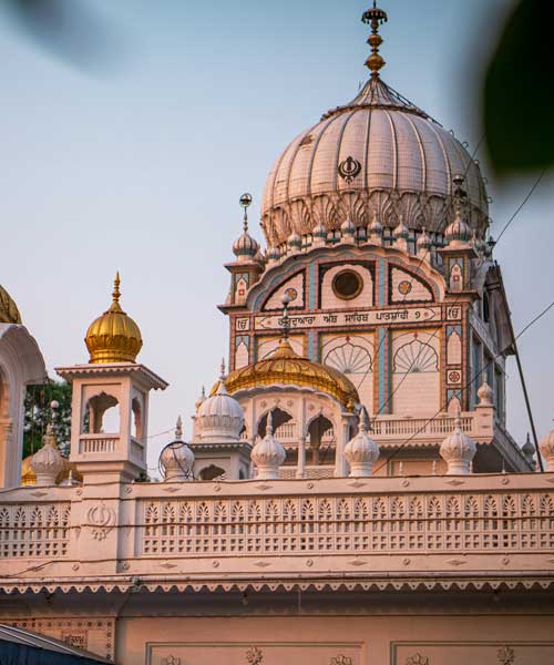 Same Day Delhi Tour by Car