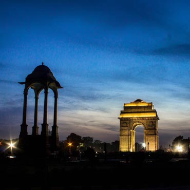 delhi gate