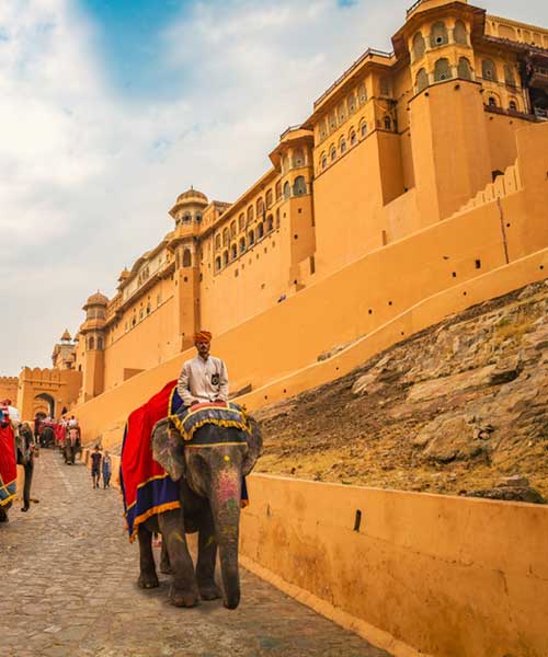 Same Day Jaipur Tour