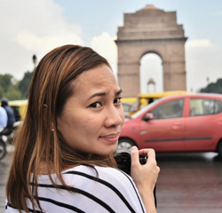 Same day Delhi tour by car