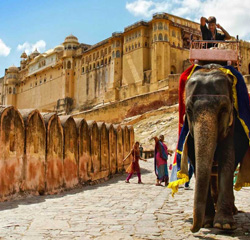 Same day Jaipur tour by car