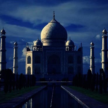 agra