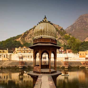 City Palace-Jaipur