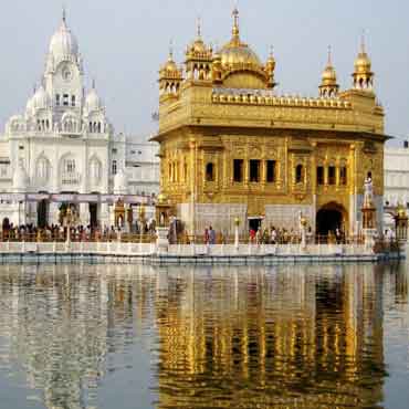 Golden Temple