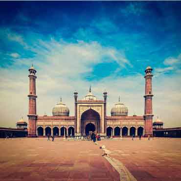 Delhi Tour