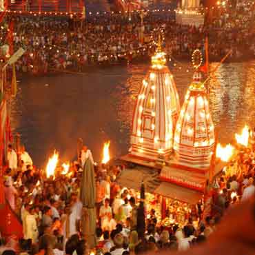 Haridwar&Rishikesh