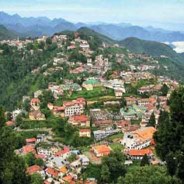 Mussoorie