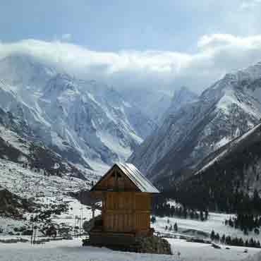 shimla manali